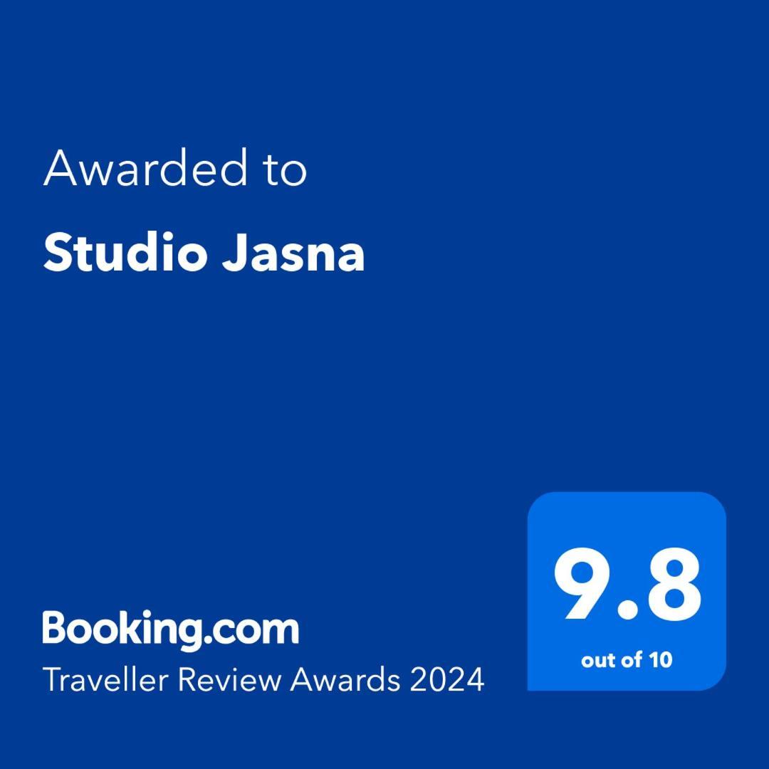 Appartamento Jasna Novi Sad