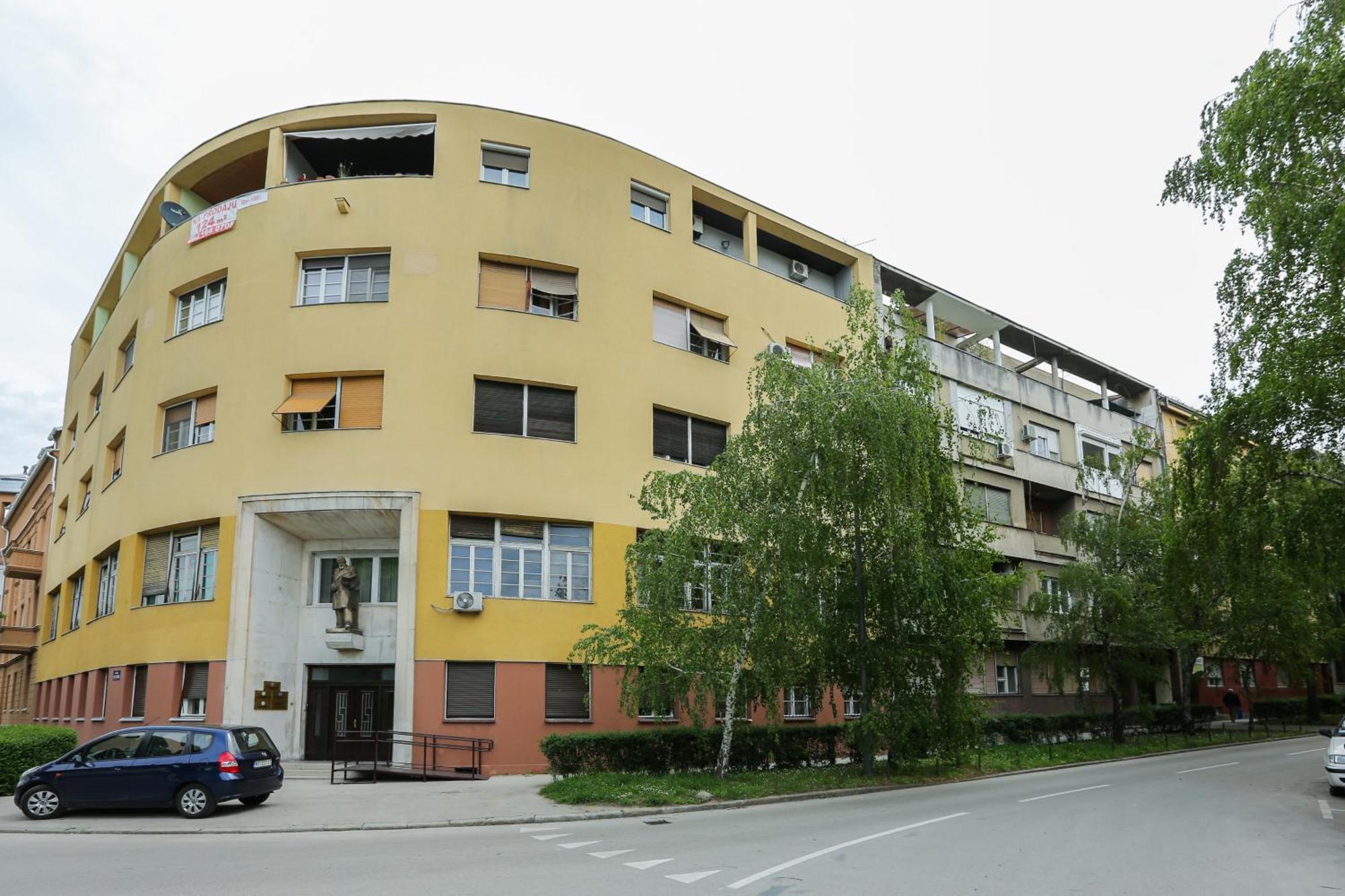 Jasna Appartamento Novi Sad